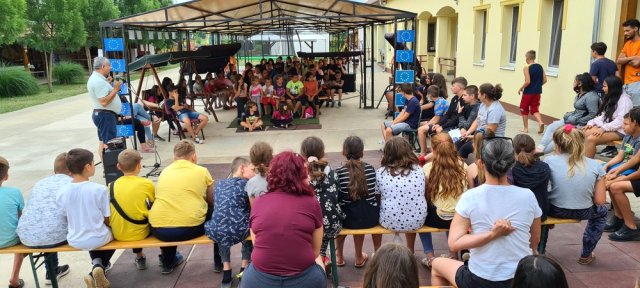 Aspects of being European - 2021